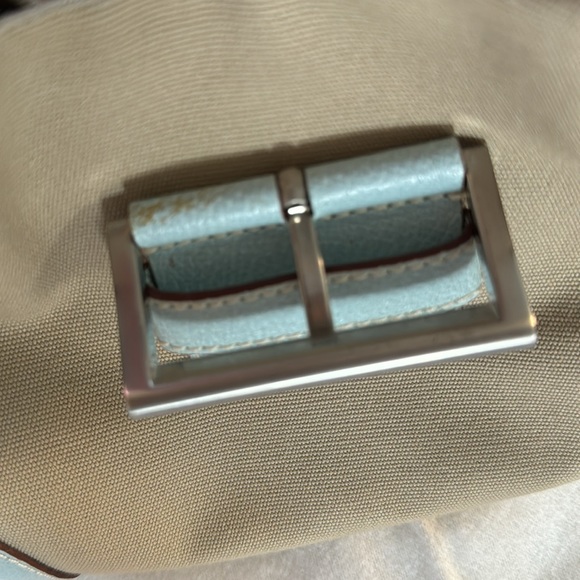 Prada Semitracolla Bag - Picture 9 of 15